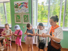 Караван сказок и легенд
