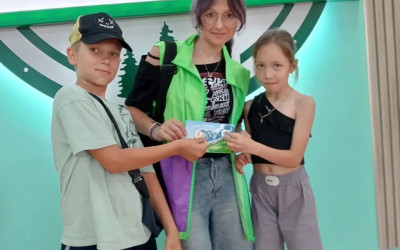 ТиН-лига помогает тренерам СЖД!