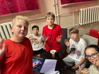 Страна железных дорог