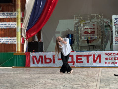 Второй блок проекта &laquo;Танцы&raquo;: энергия, драйв и море эмоций!