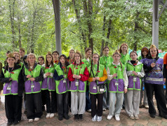 22 июня. День памяти и скорби.