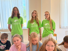 День самоуправления!