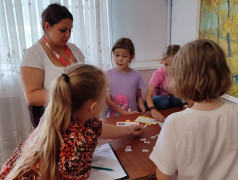 Железнодорожная игротека: посвящение пройдено!