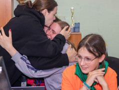 ЖД вызов: день открытий и достижений в «Маяке»!