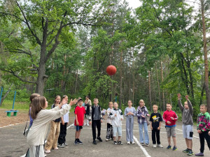 «Кругосветка» в Усладе!