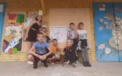 Первый квест проведен успешно