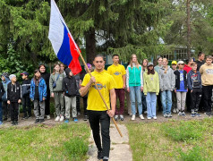 Мы будущее своей страны