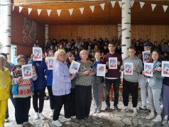 в гостях в гагаринграде представители железных дорог