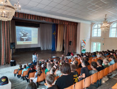 "Военно-Морской Флот России"