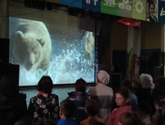 День памяти Великой Отечественной Войны ДОЛ Заслоново