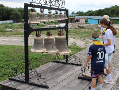 Экскурсия в  Эко-парк «Кавказский Целитель» 