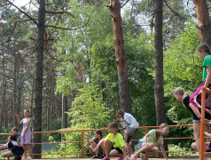 "Театральное закулисье"