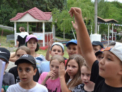 В Бештау своя  индустрия кино!