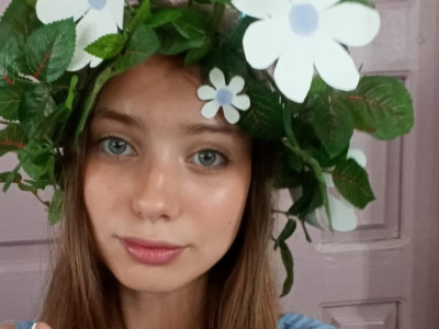 Лагерь — место, где счастье становится реальностью!