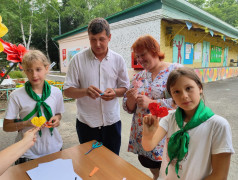 Родительский день в "Наречном" — море эмоций и тепла!