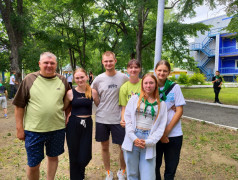 Родительский день в "Наречном" — море эмоций и тепла!
