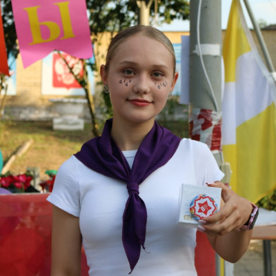 ДОЛ «Бештау» - Северо-Кавказская железная дорога - 2 смена