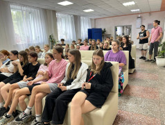 Интеллектуальное шоу «Колесо истории»
