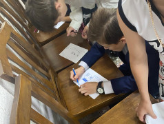 Мистер и Мисс лагеря — 2025