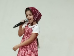 Шоу-пародия «Точь-в-точь»