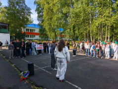 По одному — игрок, вместе — чемпион!