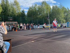 Фестиваль «Быстрее, выше, сильнее!»