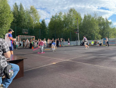 Фестиваль «Быстрее, выше, сильнее!»