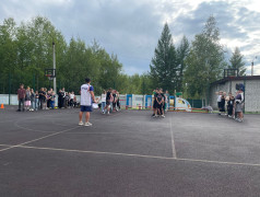 Фестиваль «Быстрее, выше, сильнее!»