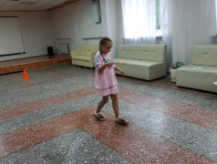 Финальное космическое приключение: «Супер Сила Квадранавтов»