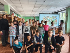 «Камера! Мотор! Снимаем!»
