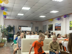 «Камера! Мотор! Снимаем!»
