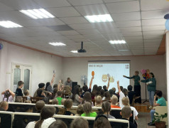 «Камера! Мотор! Снимаем!»