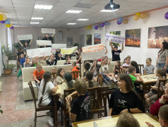 «Камера! Мотор! Снимаем!»