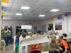 «Камера! Мотор! Снимаем!»