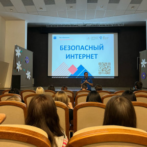 Безопасность на каждом шагу: как «Алёнушка» учила детей быть готовыми к вызовам