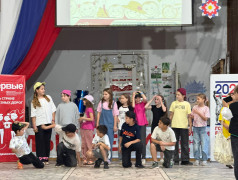 Музыкальные Заморочки: смех и креатив взорвали лагерь! 