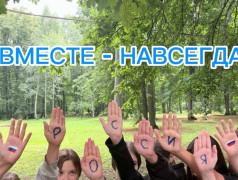 Фестиваль артов: ярко, смешно и очень талантливо!