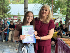 ЗАКРЫТИЕ 2 СМЕНЫ 2026: НАГРАЖДЕНИЕ ПРОЕКТОВ &laquo;ПЕСНЯ ГОДА&raquo; И &laquo;ТАНЦЫ&raquo;!