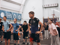 9 день | 2 смена 