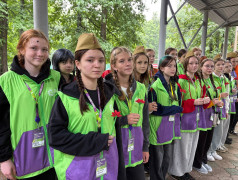 22 июня. День памяти и скорби.