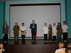 Мы - дети РЖД