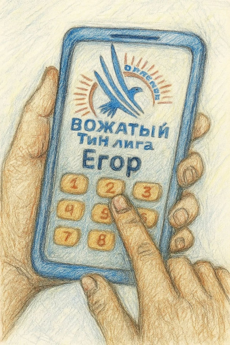 Контактная информация!