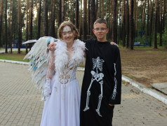 Сказка ложь, да в ней намек...