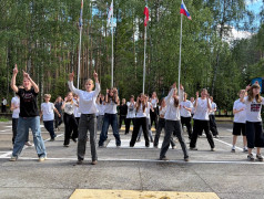 Смена завершена: подводим итоги и чествуем самых активных!