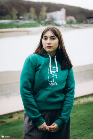 Амина С.