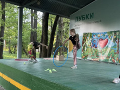Наши таланты