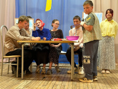 &laquo;Мораль сей басни такова&hellip;&raquo;: в &laquo;Яльчике&raquo; прошёл конкурс инсценировки басен