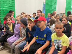 День железнодорожных профессий в &laquo;Маяке&raquo;: лекция + игра!
