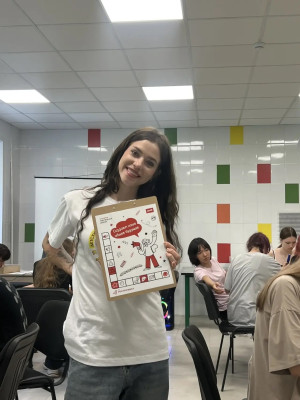 Акользина Ю.