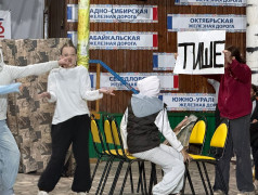 &laquo;Легенды лагеря: Проверено!&raquo; и конкурс &laquo;Разрушители лагерных легенд&raquo;: путь от мифа к факту